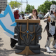Illustration for article titled Even More Great Anime North 2015 Cosplay